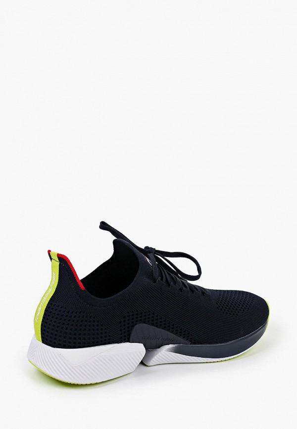 фото Кроссовки tommy hilfiger