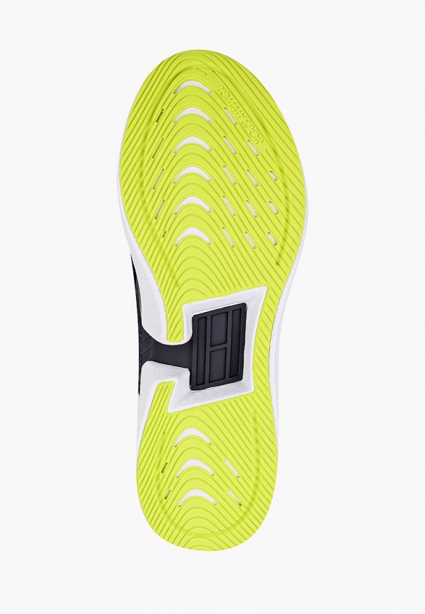 фото Кроссовки tommy hilfiger