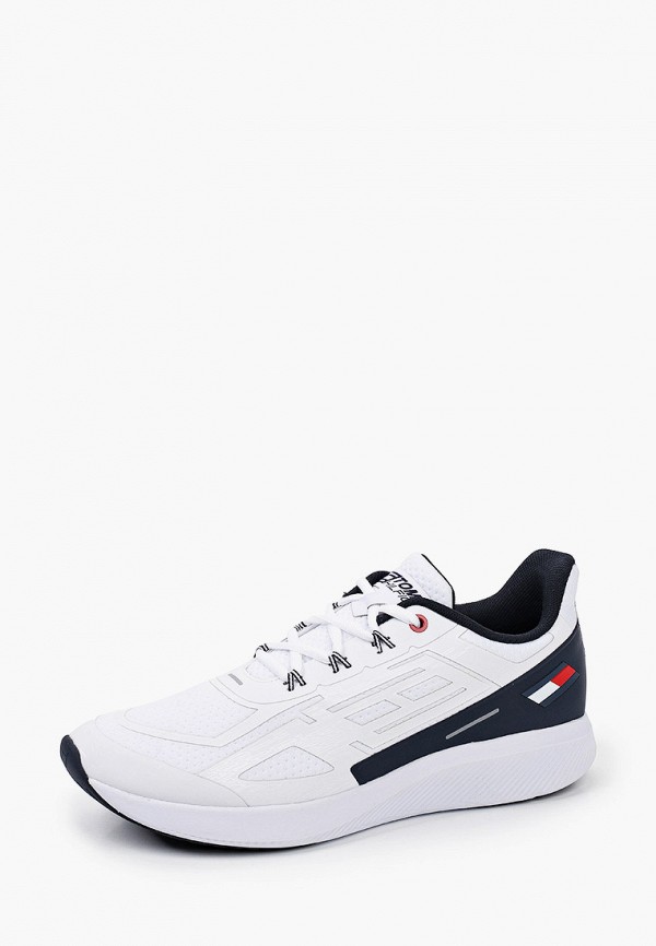 фото Кроссовки tommy hilfiger