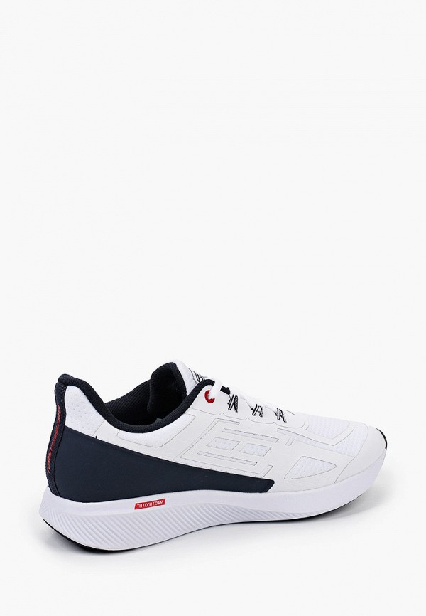 фото Кроссовки tommy hilfiger