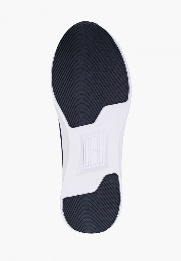 фото Кроссовки tommy hilfiger