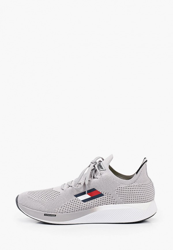 фото Кроссовки tommy hilfiger