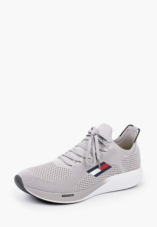 фото Кроссовки tommy hilfiger