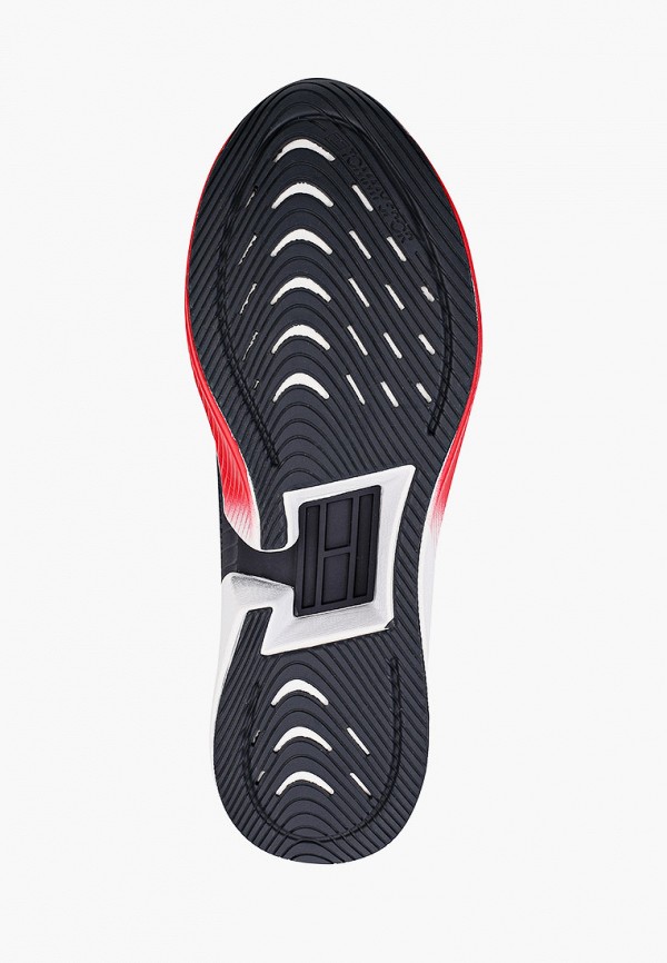 фото Кроссовки tommy hilfiger