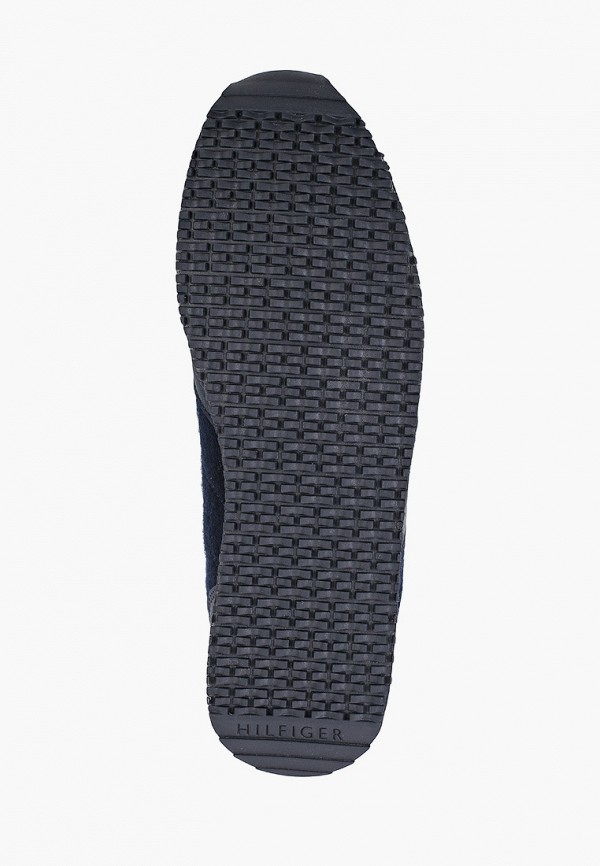 фото Кроссовки tommy hilfiger