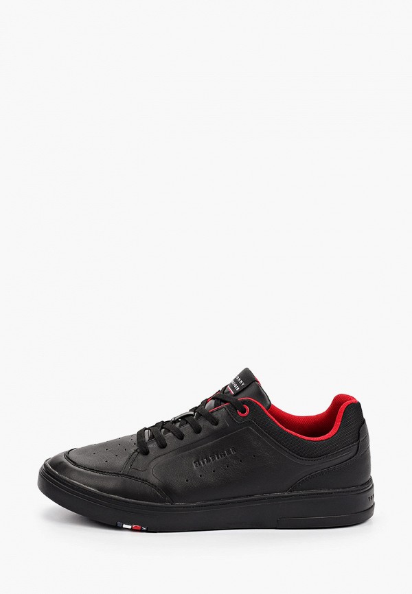фото Кеды tommy hilfiger