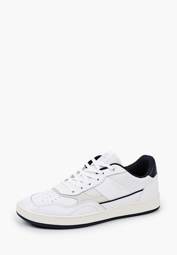 фото Кеды tommy hilfiger