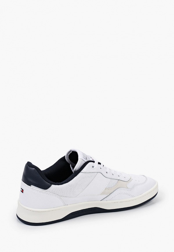 фото Кеды tommy hilfiger