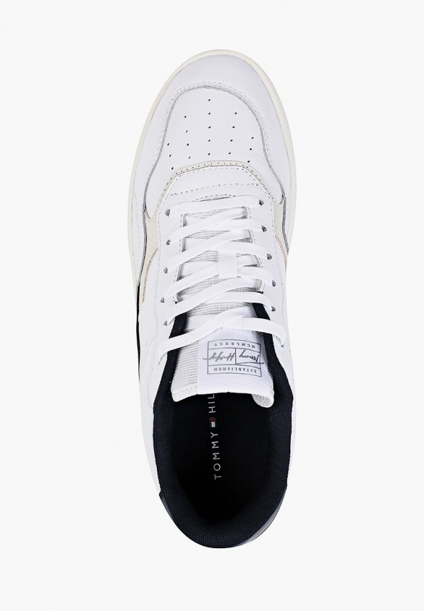 фото Кеды tommy hilfiger