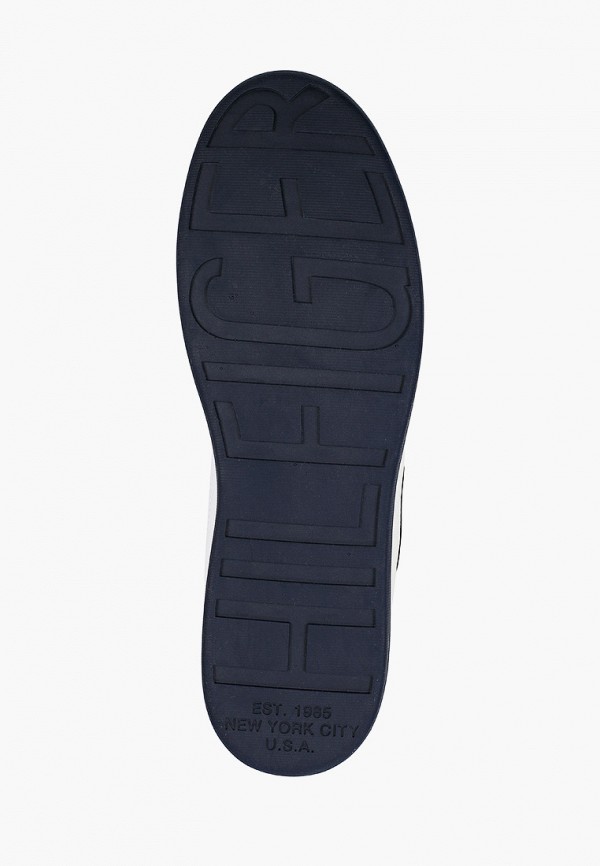 фото Кеды tommy hilfiger