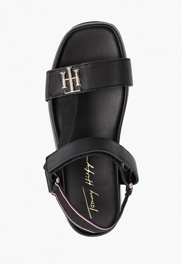 фото Сандалии tommy hilfiger