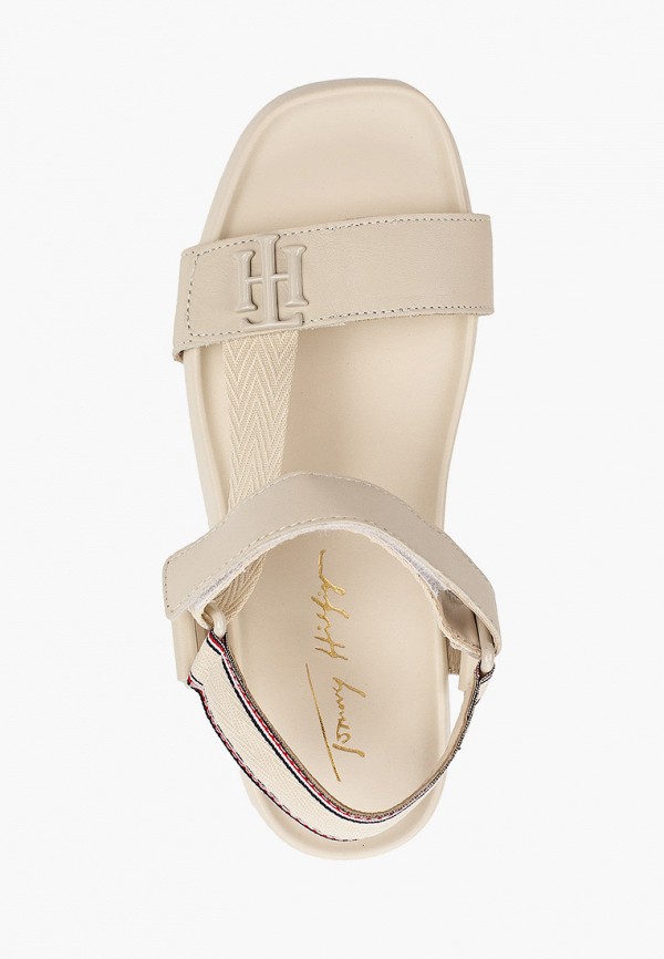 фото Сандалии tommy hilfiger