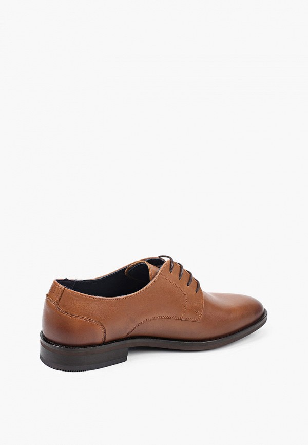 фото Туфли tommy hilfiger