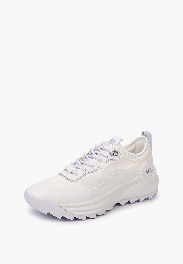 фото Кроссовки napapijri