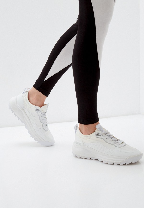 фото Кроссовки napapijri