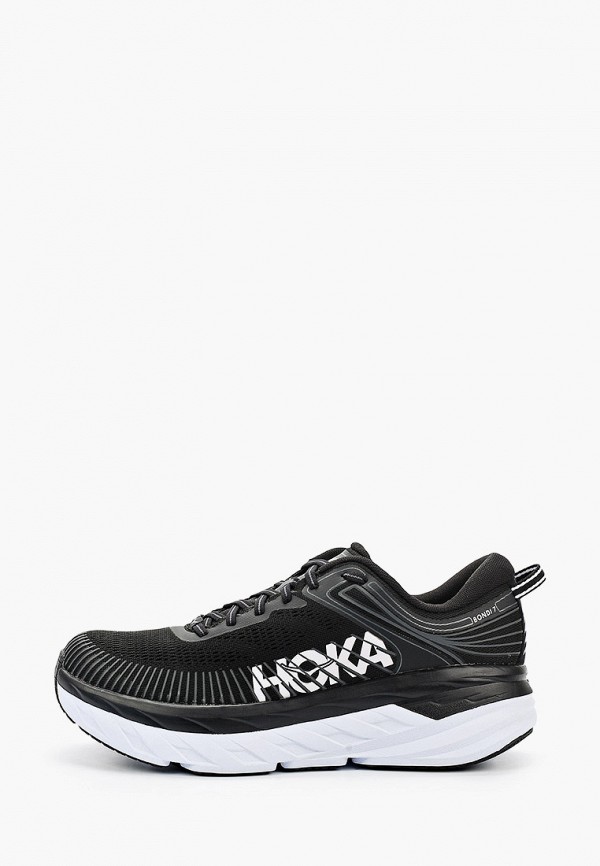 фото Кроссовки hoka one one