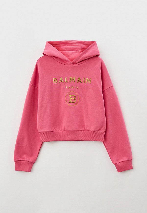 фото Худи balmain