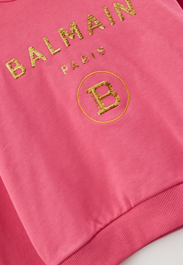 фото Худи balmain