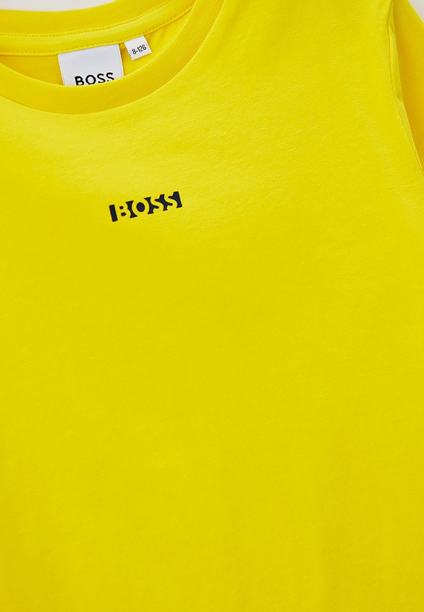 фото Футболка boss