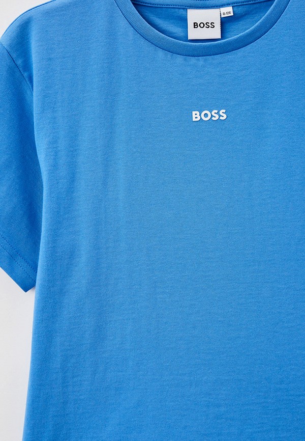 фото Футболка boss