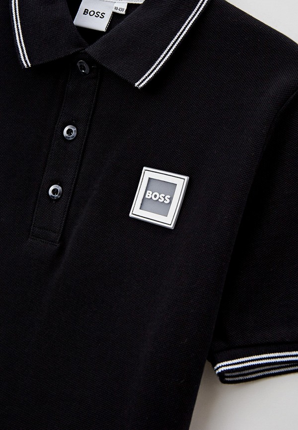 фото Поло boss