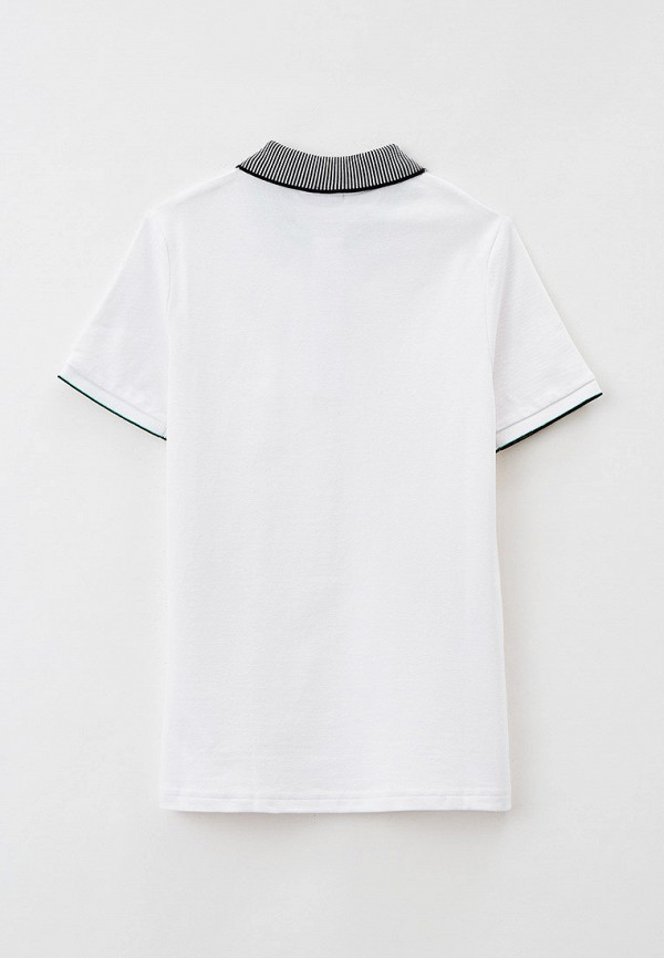 фото Поло boss