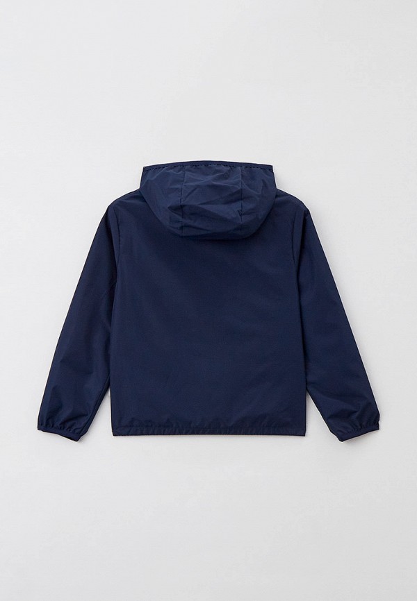 фото Ветровка boss