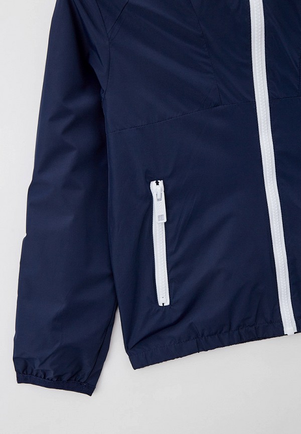 фото Ветровка boss