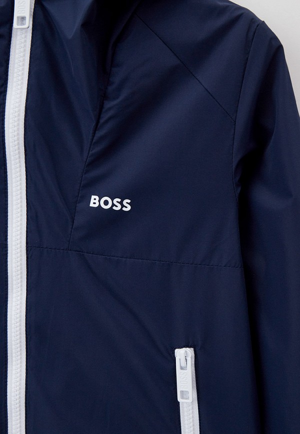 фото Ветровка boss