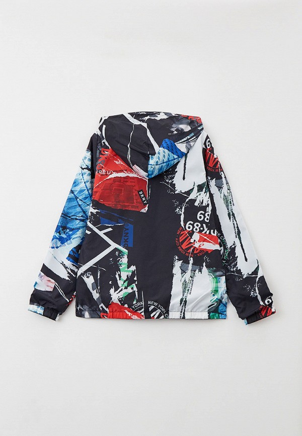 фото Куртка dkny