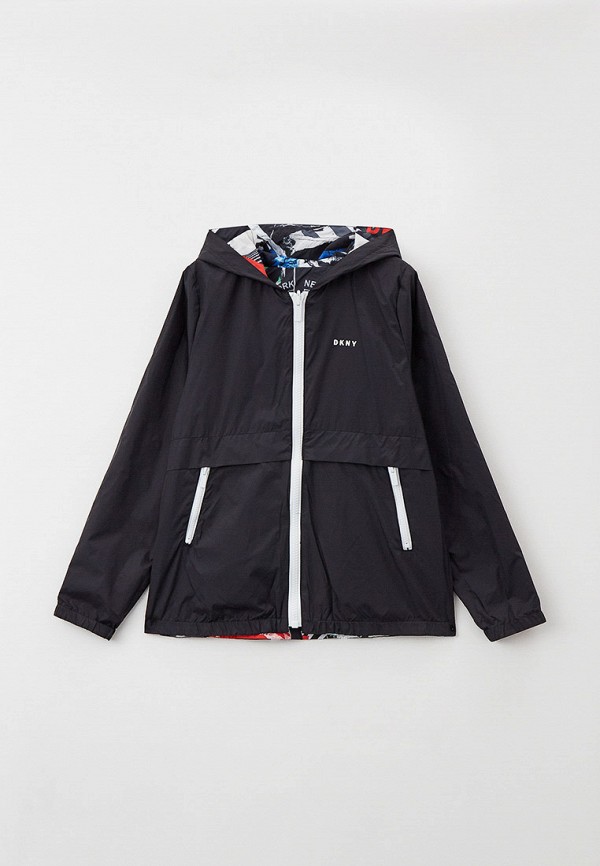 фото Куртка dkny