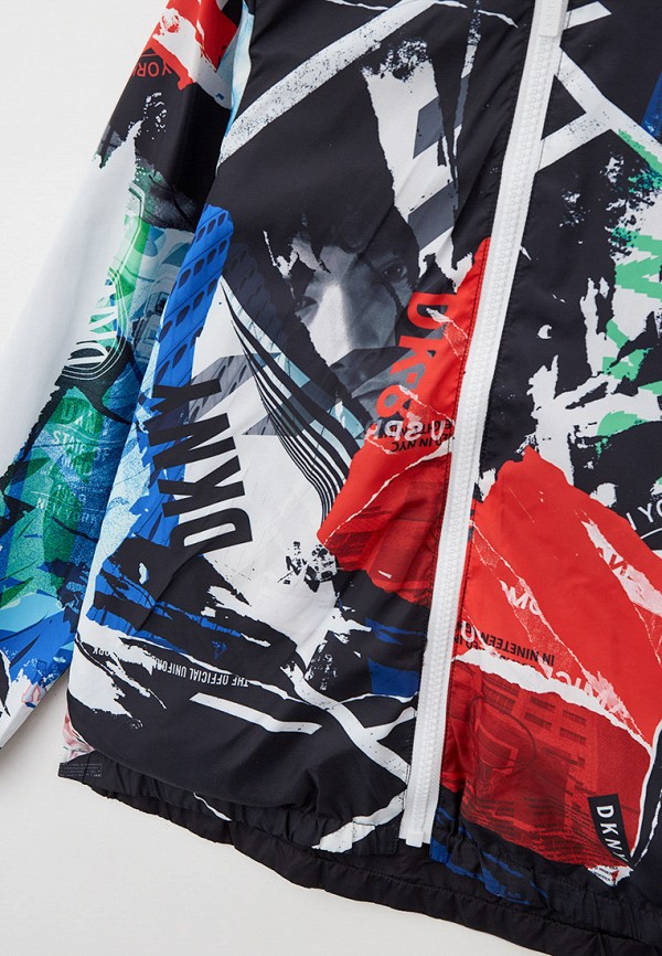 фото Куртка dkny