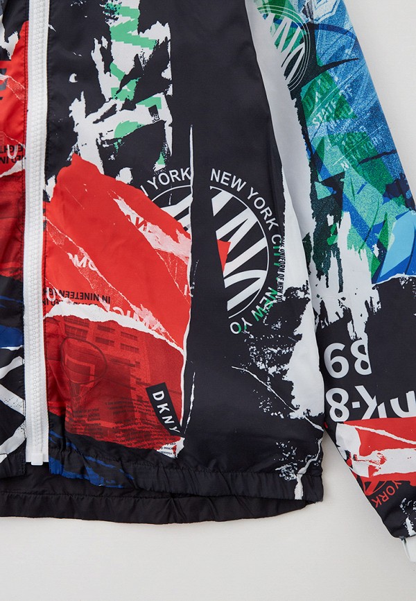 фото Куртка dkny