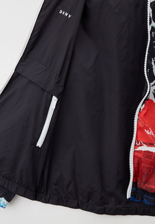 фото Куртка dkny