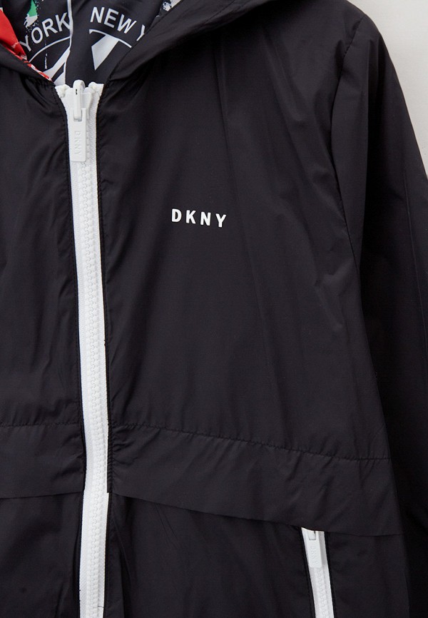 фото Куртка dkny