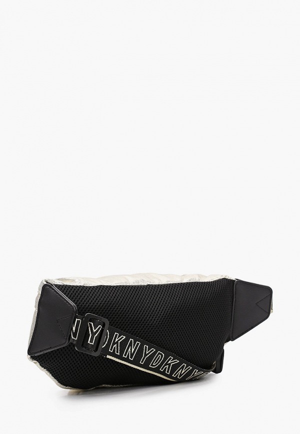 фото Сумка поясная dkny