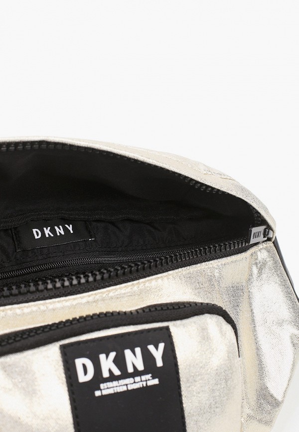 фото Сумка поясная dkny