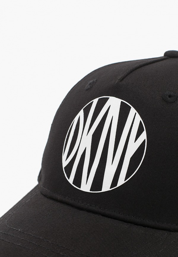 фото Бейсболка dkny