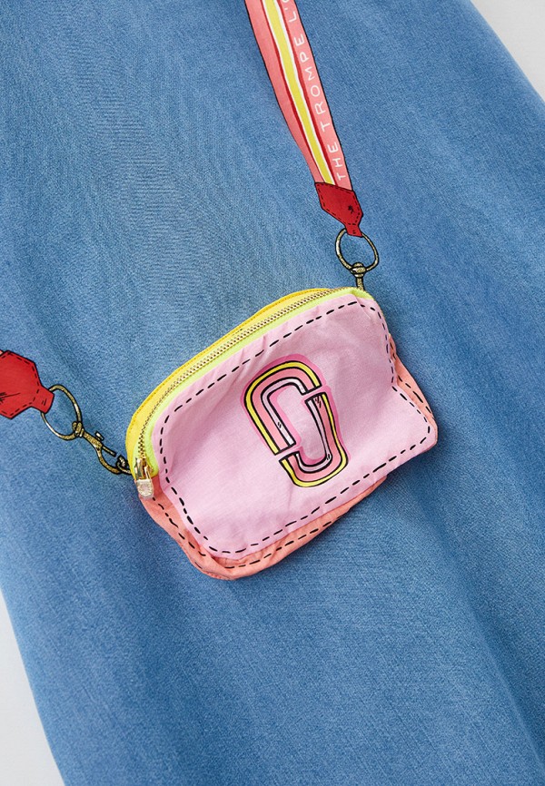 фото Платье marc jacobs