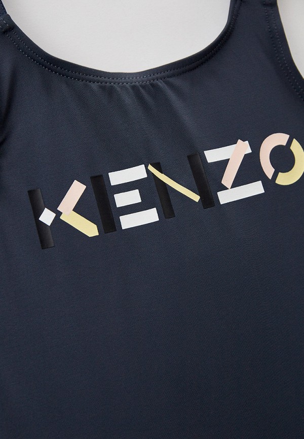 фото Купальник kenzo