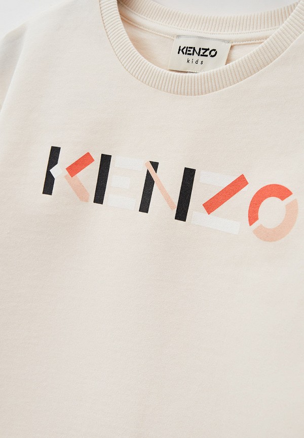 фото Футболка kenzo