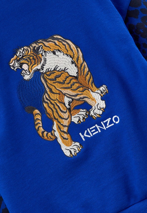 фото Толстовка kenzo