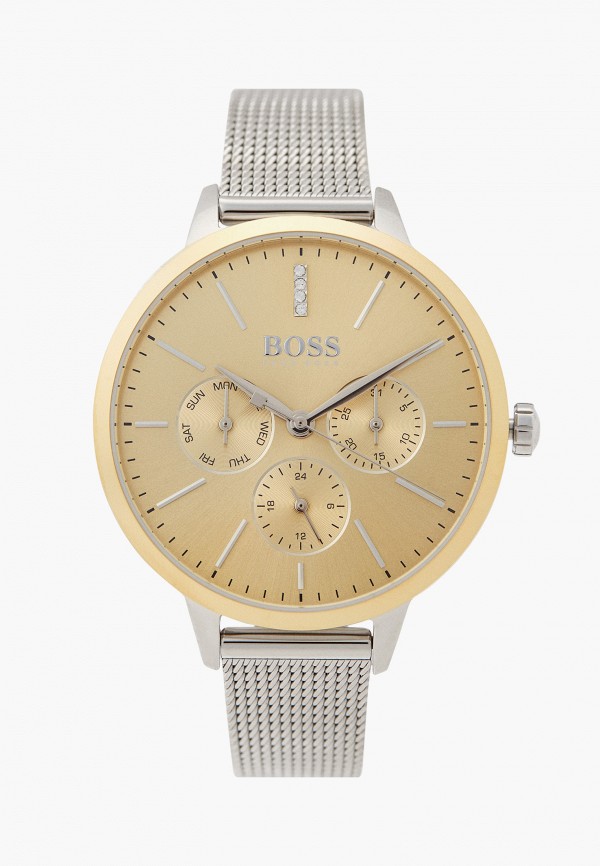 фото Часы boss