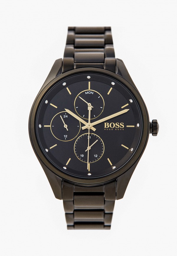 фото Часы boss