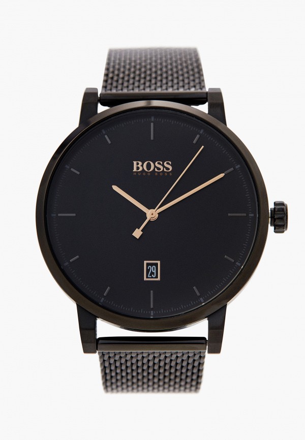 фото Часы boss