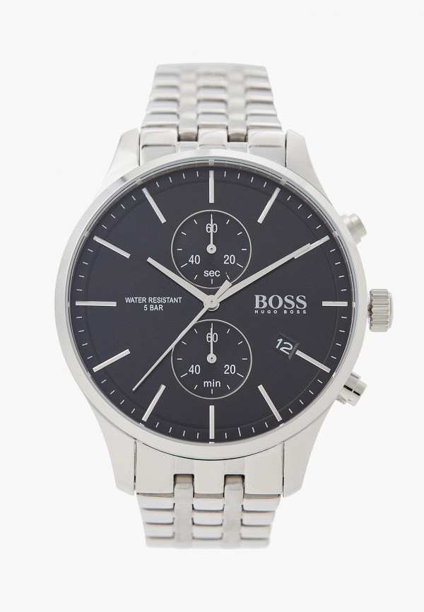 фото Часы boss