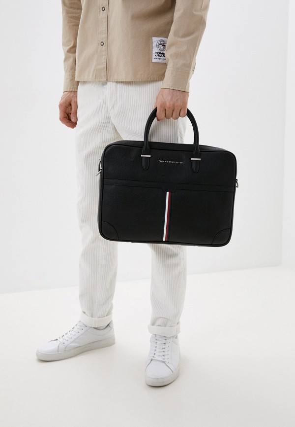 фото Сумка tommy hilfiger