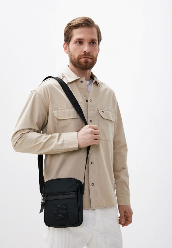 фото Сумка tommy hilfiger
