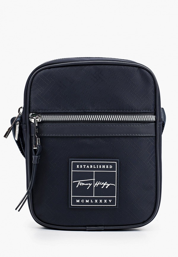 фото Сумка tommy hilfiger