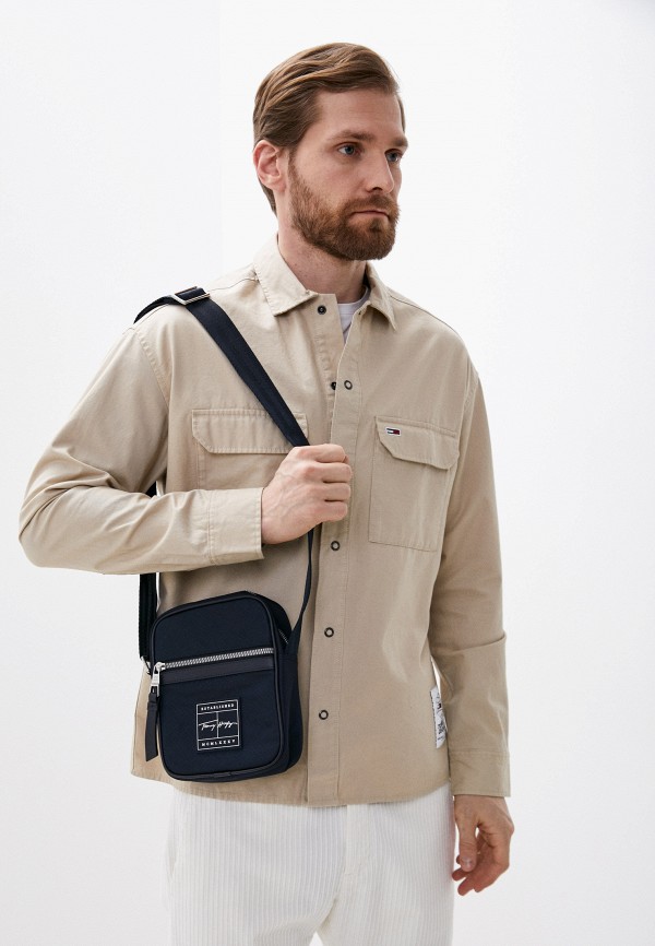 фото Сумка tommy hilfiger